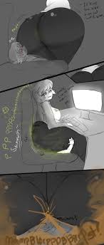 Rule 34 Fart Fetish Fart Torture FNAF Gregory