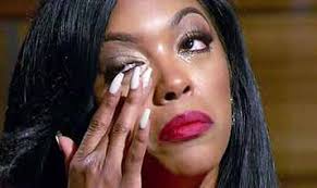 Porsha Williams Files for Divorce from Simon Guobadia