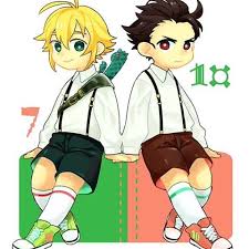 Meliodas Como Uke Busqueda De Google In 2020 Blue Exorcist Anime Seven Deadly Sins Anime Seven Deady Sins Seven deadly sins grand cross zeldris. pinterest