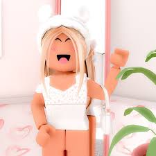 Maybe you would like to learn more about one of these? Aesthetic Roblox Characters With Blonde Hair Novocom Top
