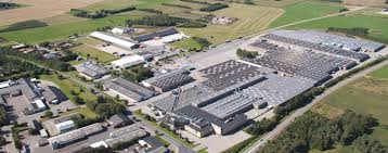 Tvilum portland contemporary 6 drawer double dresser in jackson hickory. Masco To Exit Tvilum Rta Business Woodworking Network