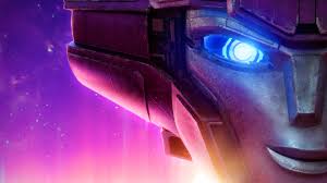 Transformers One Elita-1 Poster Wallpaper 4K HD PC #5753a