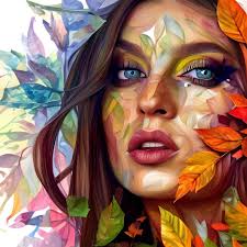 Andreea Olteanu make-up artist