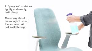Learn how to clean your office chair with these tips from the office furniture experts at national business furniture. Cleaning Your Steelcase Products Steelcase