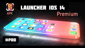 Lock screen os 10 style, interfaz de bloqueo inspirado en el ios 10. Launcher Ios 14 Premium Apk Download Mr Pro Customizer Youtube