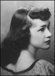 Gloria Desmond Obituary (1933