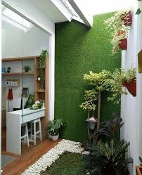 Pin By Nadia On Home Furniture Design Minimalist Garden Diy Garden Decor Indoor Garden