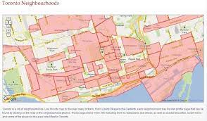 This lively neighbourhood is packed with trattorias, trendy restaurants, cafés, pool halls and some of the best bars in toronto. Toronto Neighbourhoods Toronto Neighbourhoods The Neighbourhood Toronto