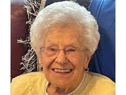 Florence Ritchie Obituary (2024)