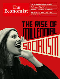 The economist is a global weekly magazine written for those who share an uncommon interest in each issue explores the close links between domestic and international issues, business, politics. 2019 In Review The Year On The Covers Of The Economist The Economist