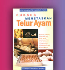 Maybe you would like to learn more about one of these? Agromedia Sukses Menetaskan Telur Ayam Agromedia