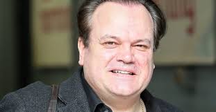 Shaun Williamson