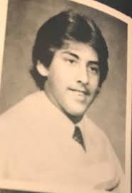 Legendary figure Joy inducted into Miami Beach High School Hall of Fame