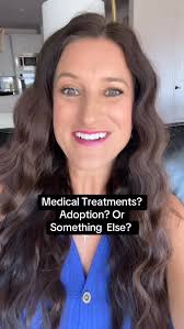 Should you adopt? Pursue medical treatments? Take a natural route? Or  something else entirely?, Here’s the truth: I’ve never told a couple what  path to take, and I never will!, For the past 13 years ...
