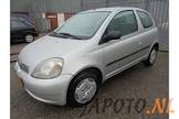 Toyota-Yaris-(2000)