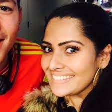 Saira Altaf's Instagram, Twitter & Facebook