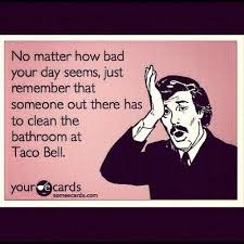 Yourecards Tumblr Oh Taco Bell Funny Quotes Funny Laugh Out Loud