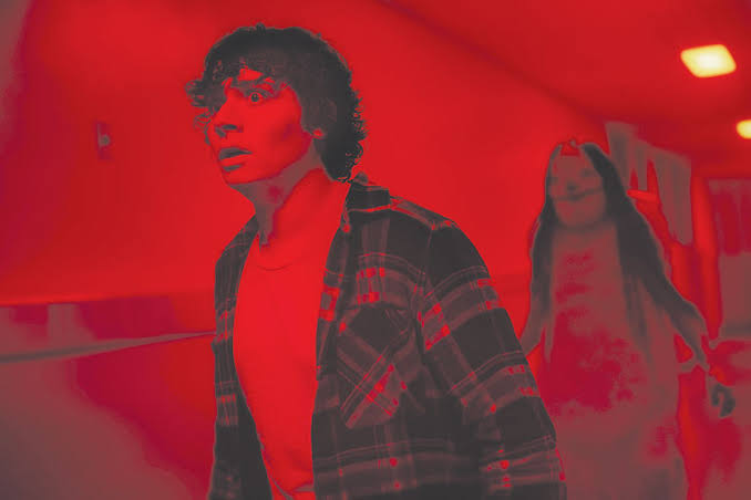 Scary Stories to Tell in the Dark' is more clever and creepy than overly  scary - Beverly Press & Park Labrea NewsBeverly Press & Park Labrea News