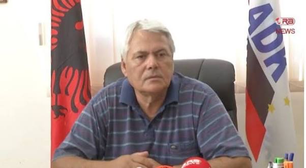 Aleatët e PS-së presin negociata, Zef Bushati: ADK pret një post  zv.ministri - Vendi