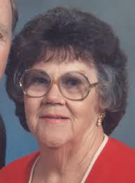 Patsy Roach Obituary