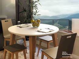 Mesas extensibles para tu comedor o cocina. Mil Anuncios Com Mesas Redondas Extensibles De Salon