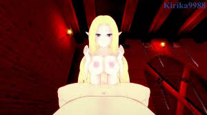 The Eminence in Shadow - Alpha