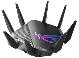 What's WiFi 6 & WiFi 6E | ASUS Global