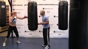 Learn Mixed Martial Arts Training Techniques Heavy Bag Workout Punching Bag Workout Home Boxing Workout