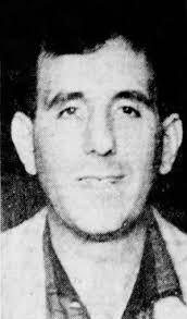 Peach Basket Society: Chick Craig