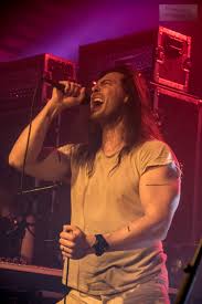 Kat dennings and andrew w.k. Andrew W K Wikipedia