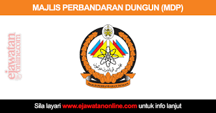 Pembantu kesihatan awam (gred u19). Majlis Perbandaran Dungun Mdp 14 April 2017 Jawatan Kosong 2021
