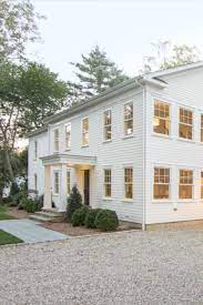 White dove exterior paint color. Benjamin Moore White Dove Paint Everything You Need To Know Before Buying Brick Batten White Exterior Paint House Paint Exterior Exterior Paint Colors For House
