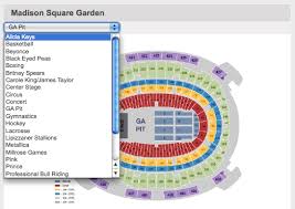 Xfinity Center Mansfield Ma Seating Chart With Seat Numbers