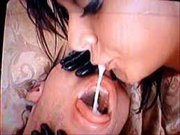 Cum in My Mouth I'll Spit Back in Yours Slo Motion: Porn cf | xHamster