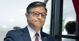 Mike Johnson Busted Lying About Trump's Milwaukee Insult : r/politics