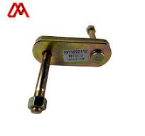 Dongfeng GX Truck Suspension Spare Parts GX Parts Front Leaf Spring Pin  2901252-K20A1