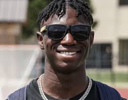 Oregon State picks up commitment from Texas DB David Madison