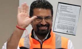 Denuncian malos manejos y corrupción en Canaco Pachuca