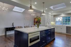 Sparkling white quartz countertops inspirations with pros and cons. The Best General Contractors In San Jose California Photos Cost Estimates Ratings