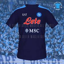 La ssc napoli ha tribolato e non poco per avere le maglie per la prossima stagione. Uirzrmcjptahom