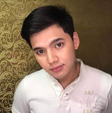 Nurse Ralph Noriega is