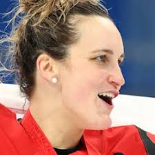 Marie-Philip Poulin named Olympic flag-bearer for Canada in Beijing 2022  means a lot for Canadian women's hockey