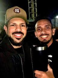 Uma nova História Deus tem pra mim ✨ Obrigado Elson Ramos, @fernando e  @sorocaba e a todos que faz parte desse espetáculo @expoagrocuiabamt  @ditadoproducoes @sevennproducoes @cordemato ...