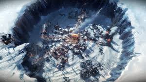 You wanted a perfect layout? Frostpunk City Layout How To Play Guide For Frostpunk