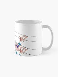 BUENOS DIAS MANDY" Coffee Mug for Sale by Adam Sadler