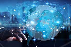 What’s international business