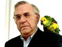 Luis Felipe Vivanco, un poeta de los que siempre regresan