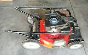 Check spelling or type a new query. Craftsman M215 159cc 21 In 3 In 1 Gas Powered Lawn Mower Parts Only Pickup Only Ebay