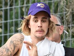 An Investigation Into If Justin Bieber Ate a Burrito From the Middle