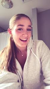 Olivia Rowell's Instagram, Twitter & Facebook